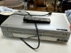 Item #167 — Emerson VHS DVD Recorder Combo