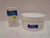 Item #602 — Avon Foot Works foot care set