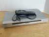 Item #225 — Sony DVD Player with Remote