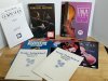 Item #163 — Violin Method Books