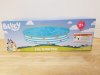 Item #386 — New fill n fun pool, 60 by 60 by 10 inch