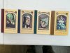 Item #224 — Lemony Snicket Book Set
