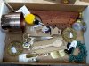 Item #204 — New Assorted kitchen and decor items