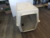 Item #36 — Dog kennel approx 36 by 28 by 24 inch