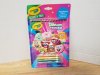 Item #446 — New Crayola Activity Pack