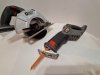 Item #185 — Porter Cable Power Tools, no batteries or charger