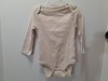 Item #942 — Baby size 3-6 mths onsie