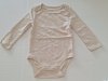 Item #924 — Baby size 12 month onsie