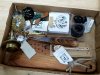 Item #189 — New Box of assorted household items