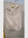 Item #714 — Youth Hooded Vest, size L 10-12
