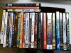 Item #311 — DVD Movie Collection