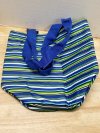Item #340 — New zippered cooler bag, 14 in