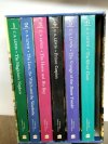 Item #78 — C.S. Lewis Book Set
