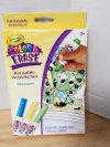 Item #263 — Crayola Color & Erase Dinosaur Set