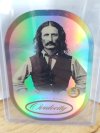 Item #18 — Wild Bill Hickok Holographic Card