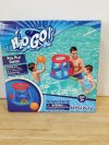 Item #592 — Pool Play Center Game Set