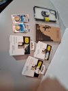 Item #791 — Phone case and watch bands
