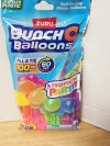 Item #294 — Bunch O Balloons Water Balloons