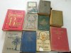 Item #279 — Vintage Book Collection
