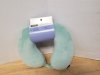 Item #447 — New memory foam travel pillow