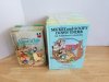 Item #112 — DISNEY hardback book sets