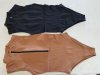 Item #570 — Two new ladies body tops, size small