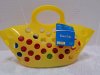 Item #959 — 6 piece beach tote for youth