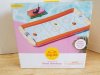 Item #141 — New inflatable pool hockey