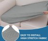 Item #405 — Individual Couch Cushion Covers