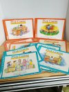 Item #160 — Alfred\'s Basic Piano Prep Course Books