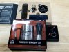 Item #350 — New Flashlight & Mug Gift Set