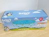 Item #172 — New Bluey Fill 'N Fun Pool Box-resell-4.25