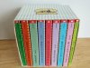 Item #157 — Little House on the Prairie Book Set