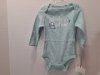 Item #947 — Baby size 3-6 mths onsie