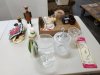 Item #706 — Household items
