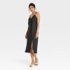 Item #202 — New Women s Sleeveless Cami Lace Dress - A N, XS