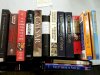 Item #270 — Assorted Hardcover Books