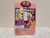 Item #643 — Pink Princess Activity Clip Case