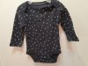 Item #937 — Baby size 0-3 months onsie