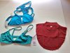 Item #504 — New ladies size medium clothing and misc
