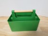 Item #443 — New garden caddy approx 10 by 7 by 7 inch