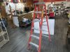 Item #30 — 6 foot ladder