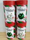 Item #178 — New 18 in inflatable ornaments