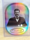 Item #91 — Doc Holliday Holographic Trading Card