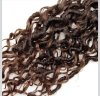 Item #425 — Goddess Locs Crochet Hair 12Inch Faux Locs With Curly  12inch(Pack of 8))