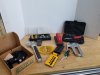 Item #131 — Tools