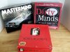 Item #158 — Three Board Games