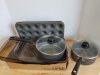Item #500 — Cookware