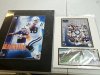 Item #175 — Peyton Manning Colts Photo Set, 22 in