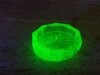 Item #62 — Vaseline glass salts, 1.5, exc cond